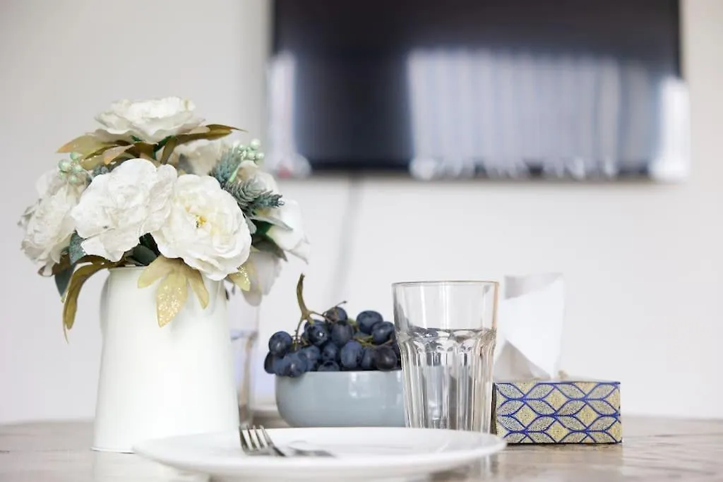 Apartament Holiday Studio Flat In Bricklane Market Londyn